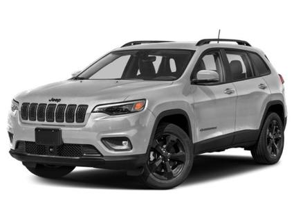 2023 Jeep Cherokee Hudson WI