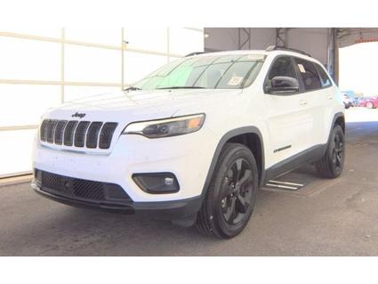 2023 Jeep Cherokee Hazel Green WI