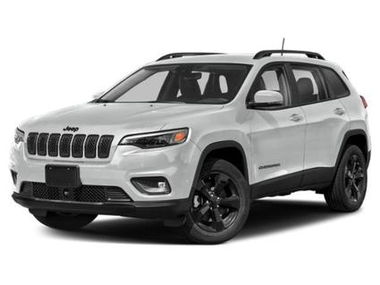2023 Jeep Cherokee Minneapolis MN