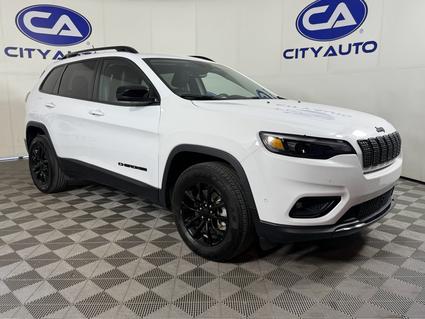 2023 Jeep Cherokee Memphis TN