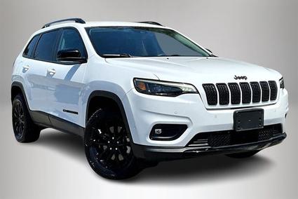2023 Jeep Cherokee Fort Walton Beach FL