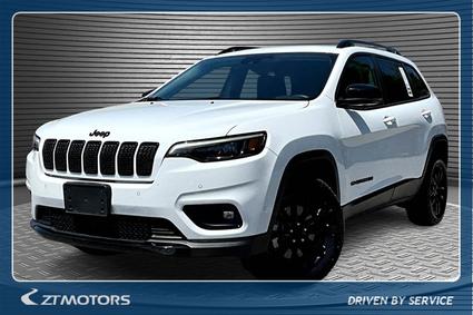 2023 Jeep Cherokee Fort Walton Beach FL