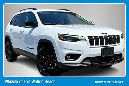 2023 Jeep Cherokee Fort Walton Beach FL
