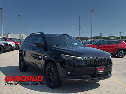 2023 Jeep Cherokee Green Bay WI