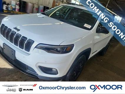 2023 Jeep Cherokee Louisville KY