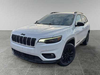 2023 Jeep Cherokee Wausau WI