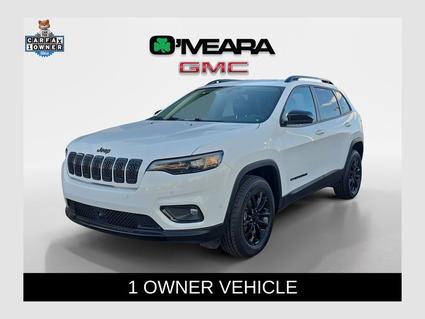 2023 Jeep Cherokee Denver CO