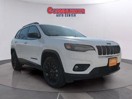 2023 Jeep Cherokee Norfolk NE