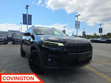 2023 Jeep Cherokee Covington LA