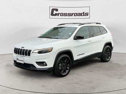 2023 Jeep Cherokee Corinth MS