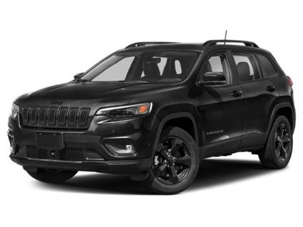 2023 Jeep Cherokee Hudson WI