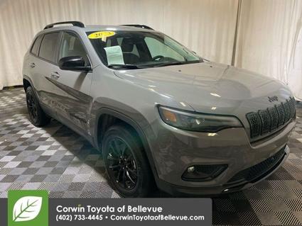 2023 Jeep Cherokee Bellevue NE