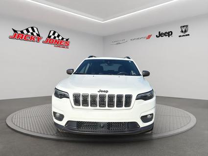 2021 Jeep Cherokee Cleveland GA