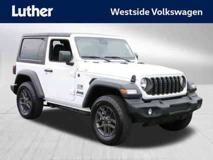 2024 Jeep Wrangler Minneapolis MN