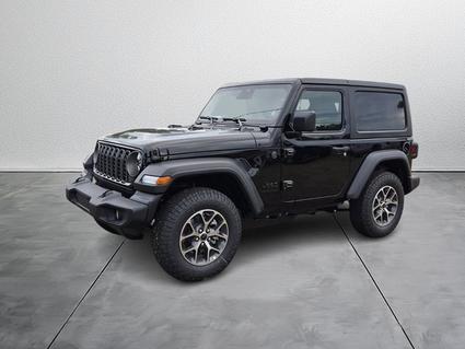2026 Jeep Wrangler Wauchula FL