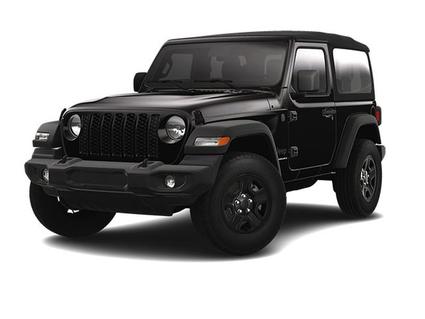 2024 Jeep Wrangler Lexington NE