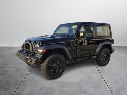 2026 Jeep Wrangler Wauchula FL