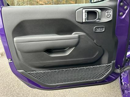 2026 Jeep Wrangler Big Stone Gap VA