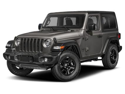 2026 Jeep Wrangler Cottage Grove OR