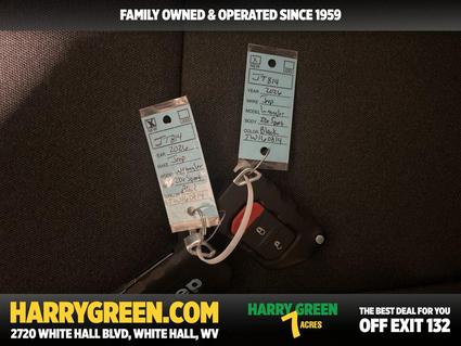 2026 Jeep Wrangler White Hall WV