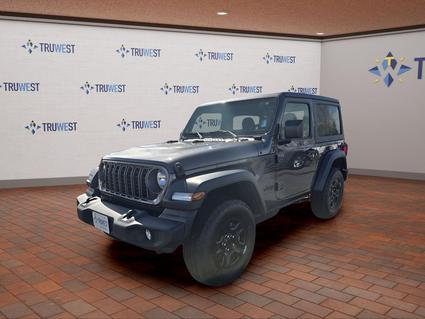 2026 Jeep Wrangler Cortez CO