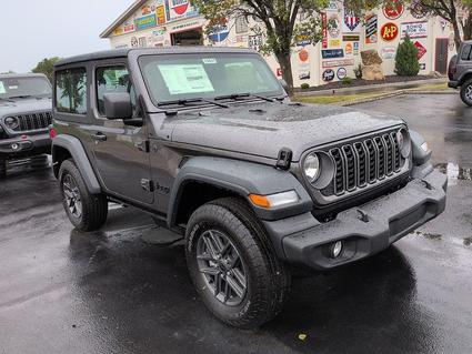 2026 Jeep Wrangler Henderson KY