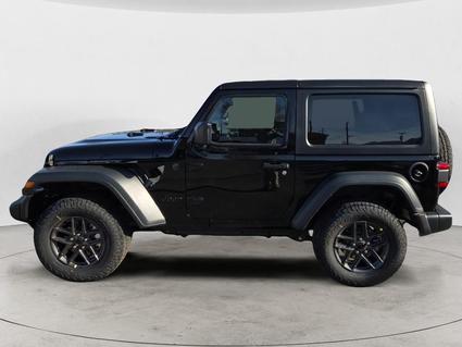 2026 Jeep Wrangler Anaconda MT