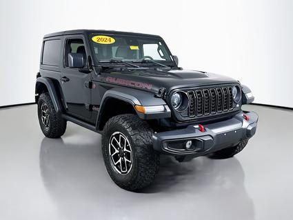 2024 Jeep Wrangler Louisville KY