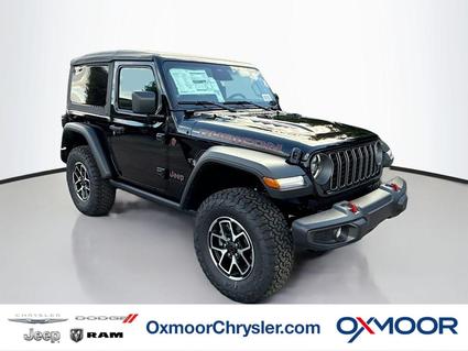 2026 Jeep Wrangler Louisville KY