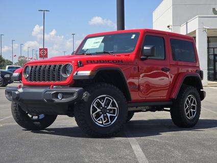 2025 Jeep Wrangler Hopkinsville KY