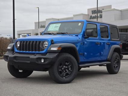 2026 Jeep Wrangler Hopkinsville KY