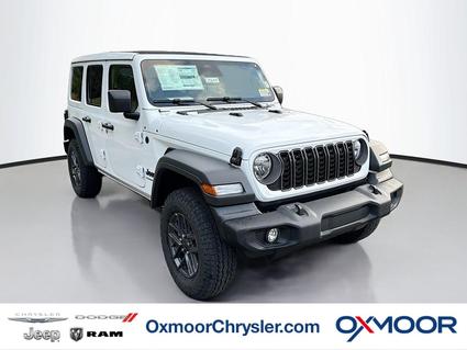 2026 Jeep Wrangler Louisville KY