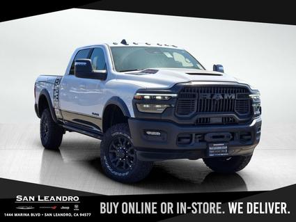 2025 Jeep Wrangler San Leandro CA
