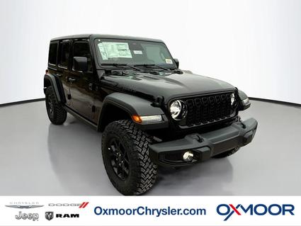 2026 Jeep Wrangler Louisville KY