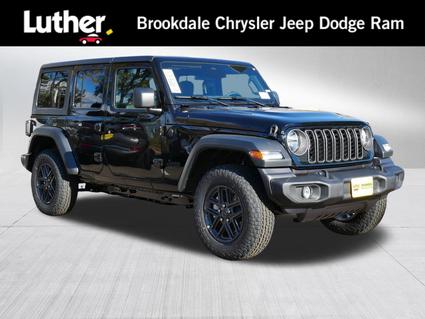 2026 Jeep Wrangler Minneapolis MN