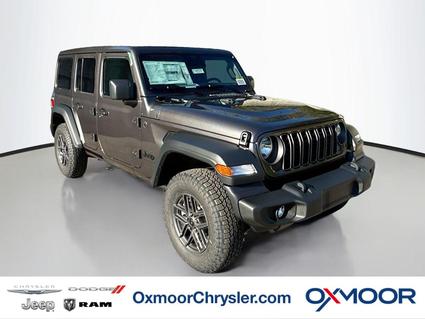2026 Jeep Wrangler Louisville KY
