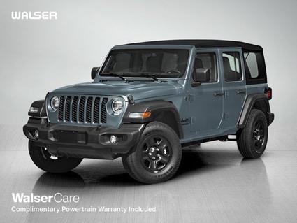 2026 Jeep Wrangler Hopkins MN