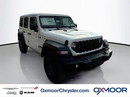 2026 Jeep Wrangler Louisville KY