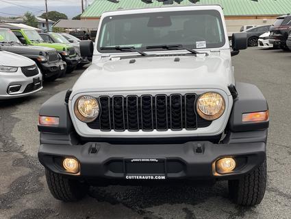 2026 Jeep Wrangler Pearl City HI