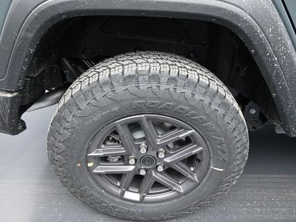 2026 Jeep Wrangler Goshen NY