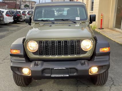 2026 Jeep Wrangler Pearl City HI