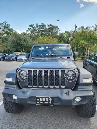 2024 Jeep Wrangler Fort Walton Beach FL