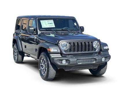 2026 Jeep Wrangler Tullahoma TN