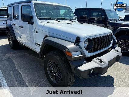 2024 Jeep Wrangler Elizabethtown KY