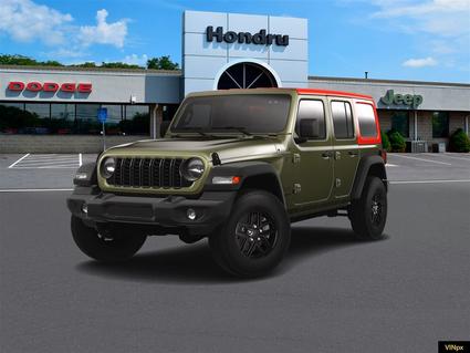 2025 Jeep Wrangler Manheim PA