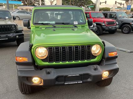 2026 Jeep Wrangler Pearl City HI