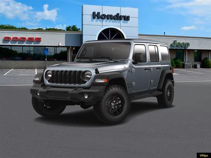 2025 Jeep Wrangler Manheim PA