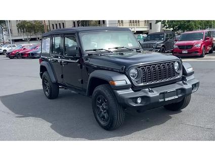 2026 Jeep Wrangler Honolulu HI