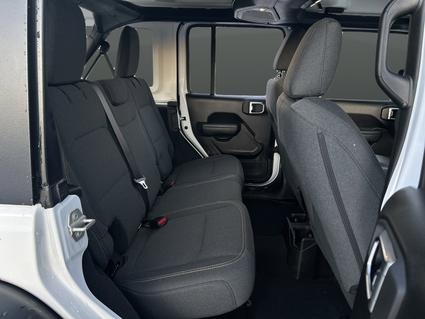 2024 Jeep Wrangler Glendale WI