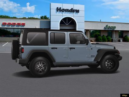 2025 Jeep Wrangler Manheim PA